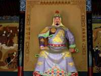 常州常裕商务信息咨询有限公司